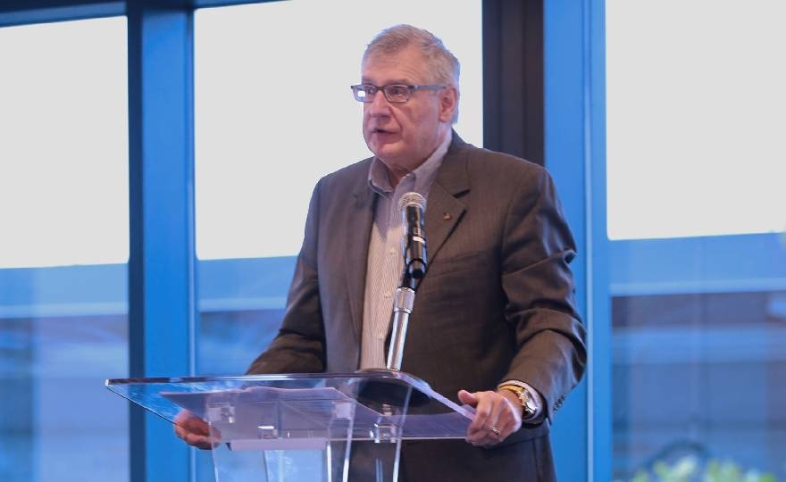 ABS Brings Global Experts and Maritime Industry Leaders Together for Nuclear Energy Forum in Washington, D.C.